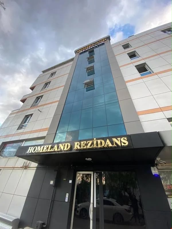 Dış Cephe